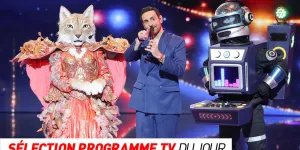 Programme TV : Mask Singer, La boîte à secrets… que regarder à la télé ce soir ?