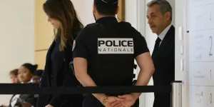 Nicolas Sarkozy jugé coupable d’association de malfaiteurs, relaxé pour corruption