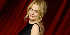 Radieuse, Nicole Kidman adopte cette coiffure rajeunissante