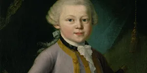 Pic de la Mirandole, Mozart, Poussin… : "La notion d’enfant prodige n’est pas intemporelle"