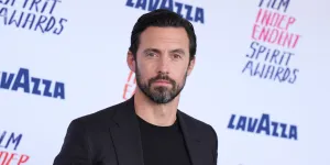 Milo Ventimiglia (Heroes, Gilmore Girls, This is us…) va bientôt être papa pour la première fois !