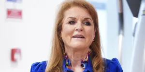 Sarah Ferguson devient la première membre de la famille royale à rejoindre TikTok et se confie avec sincérité sur son cancer !