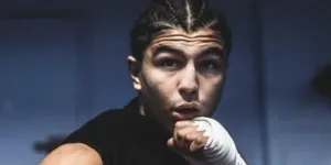 Ancien espoir de la boxe, le Français Ishaq Bentchakal est mort à 24 ans