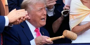 "L’arrêt Trump v. Casa traduit le débat vivace qui tend à opposer le pouvoir judiciaire à la volonté populaire"