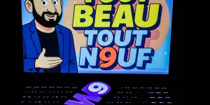 "Ne me demandez pas mon avis, je ne suis pas là pour ça" : avec "Tout beau, tout n9uf", Hanouna prend les mêmes et recommence