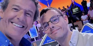 Émilien (Les 12 coups de midi) prédit les questions de "Tout le monde veut prendre sa place", les internautes hallucinent