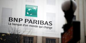 Climat : les banques françaises championnes européennes du financement des énergies fossiles en 2020