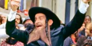 "Rabbi Jacob" : maintenant, il va danser !