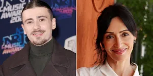 Pierre Garnier et Géraldine Maillet de TBT9 victimes de la même escroquerie sentimentale