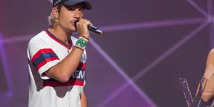 Nekfeu prend la parole pour la toute première fois après les accusations de viol et violences conjugales : ce qu’il répond à son épouse