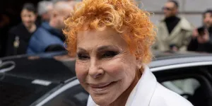 Ornella Vanoni, figure emblématique de la chanson italienne, est morte 