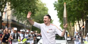 "Rouler des pelles, aller en boîte, on vous l’interdit…", Pierre Garnier évoque pour la première fois la "déprime" liée au Covid-19