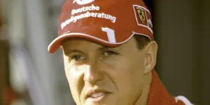 Un proche de Michael Schumacher pessimiste sur l'état de santé de l'ancien champion de F1 : "Je ne pense pas que nous le reverrons"