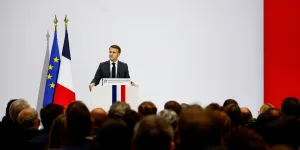 Marc Bloch au Panthéon : "Il incarne la figure de l’intellectuel engagé et républicain"