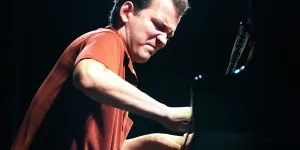 Avec "Ride into the sun", Brad Mehldau rend hommage au regretté Elliott Smith