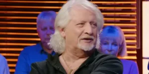 "Traité de tout" durant sa carrière, Patrick Sébastien évoque le racisme anti-blanc