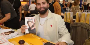 Kendji Girac malade : il annule tout
