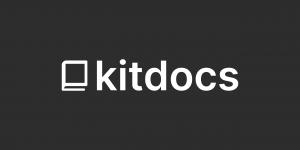 Getting Started: Introduction | KitDocs