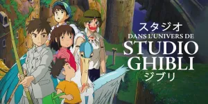 Studio Ghibli | France TV