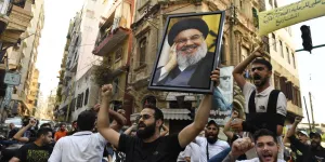 Impuissance de l’Iran, chaos confessionnel : la mort de Nasrallah plonge le Liban dans un épais nuage de fumée