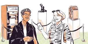 We Need to Talk About How We Talk About 'AI' | TechPolicy.Press