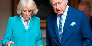 Charles et Camilla : nouvelles révélations de leur fils caché !