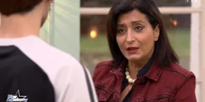 "J’ai encore eu un petit message" : Sofia Morgavi révèle avec quels élèves de la promotion 2024 elle est encore en contact