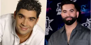 "Star Academy" : disparu des écrans radars, Gaël Garcia revient grâce à Kendji