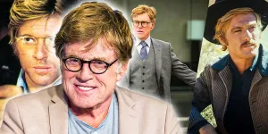 Robert Redford mérite sa place de grand réalisateur avec ces 5 films de sa carrière