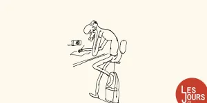 Tu sais que tu viens de la droite quand…