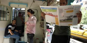 Iran : "Ceux qui vont payer le prix, ce ne seront pas les agents du Mossad mais les Iraniens"