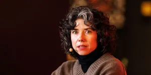 Meredith Whittaker, présidente de Signal : "L’IA n’est qu’un slogan marketing"