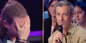 Star Academy : Michael Goldman dénonce l'élimination de l'un des l'élève "les plus sous côté" de la promotion