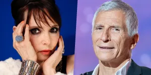 "OK pour tout, sauf l'Arabe" : quand Nagui dénonçait Jeanne Mas