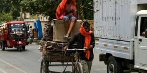 Accélération de la montée des eaux, réchauffement de 1,52°C en 2024... Une soixantaine de chercheurs de renom alertent sur plusieurs indicateurs climatiques