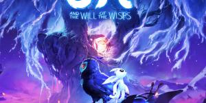 Ori and the Will of the Wisps (Original Soundtrack Recording), by Gareth Coker