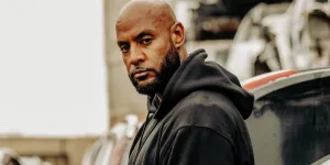 Harcèlement : Booba placé en garde à vue après une plainte de Gims