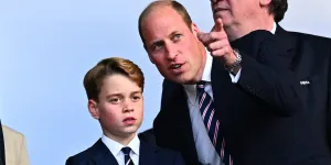 Cancer de Kate Middleton : son fils aîné, le prince George, vole de ses propres ailes, à 11 ans