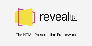 The HTML presentation framework | reveal.js