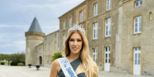 Miss France 2025 : Miss Champagne-Ardenne visée par des insultes, "ça me touche"