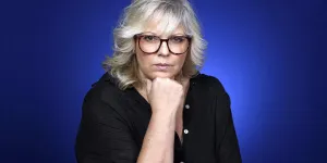 Laurence Boccolini au plus mal : son gros tacle envoyé à France 2 après l’annonce de son éviction