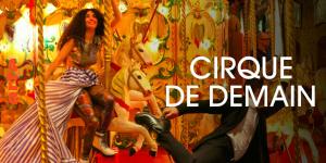 [Cirque] Festival mondial du cirque de demain 2021 - Regarder le programme complet | ARTE