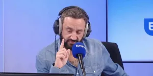 Cyril Hanouna choqué par le comportement de l’animatrice de "C médiatique" après son interview avec Thierry Ardisson