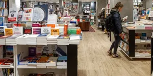 L'ésotérisme et les pseudosciences... des filons particulièrement juteux pour les éditeurs et les libraires