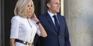 Brigitte Macron dans « Emily in Paris » : Emmanuel Macron dévoile enfin ce qu’il en pense