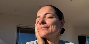 Julie Rosso, ex-gagnante de "Pékin Express", annonce souffrir d’un cancer