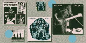 A Guide to the Brain-Bending Discography of Post-Punk Giants This Heat