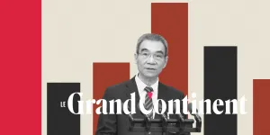 La Chine mise sur l'explosion de la bulle IA aux États-Unis — le plan Yifu Lin