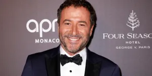 Bernard Montiel sans filtre sur son départ de TPMP : "Il y avait des sujets que je n’avais pas envie d’aborder"