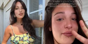 "Il est temps pour moi de faire une pause", Loulou Kitchen annonce, en larmes, quitter les réseaux sociaux